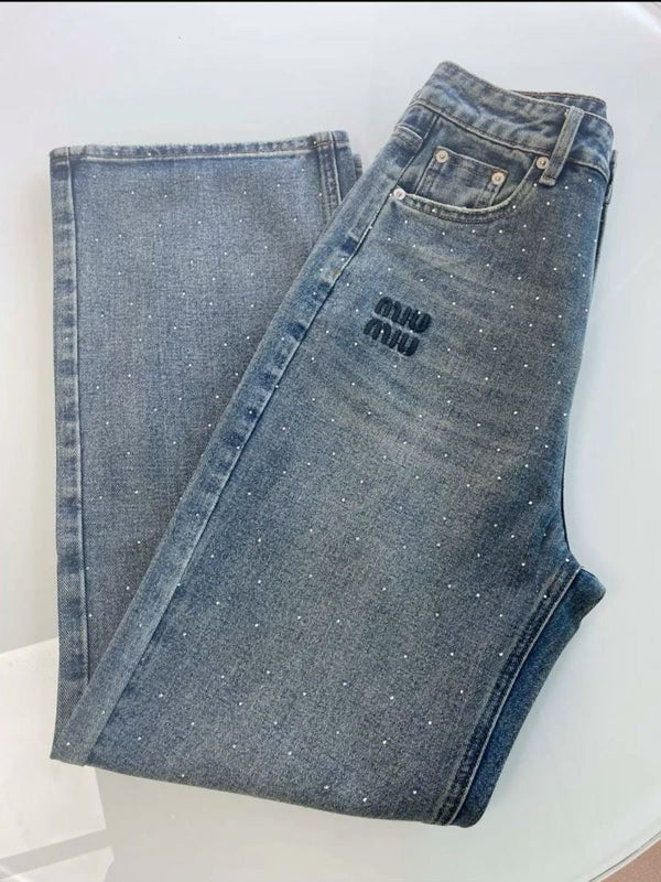 Jeans M