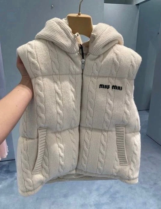 Gilet M