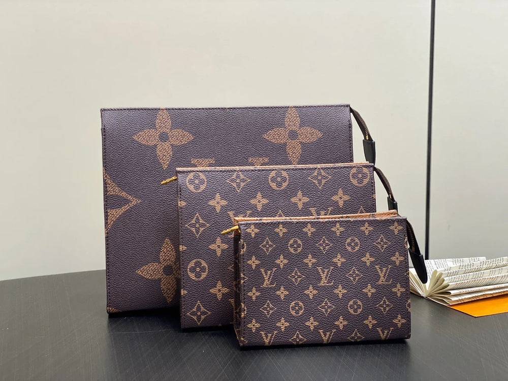 Tris pochette L