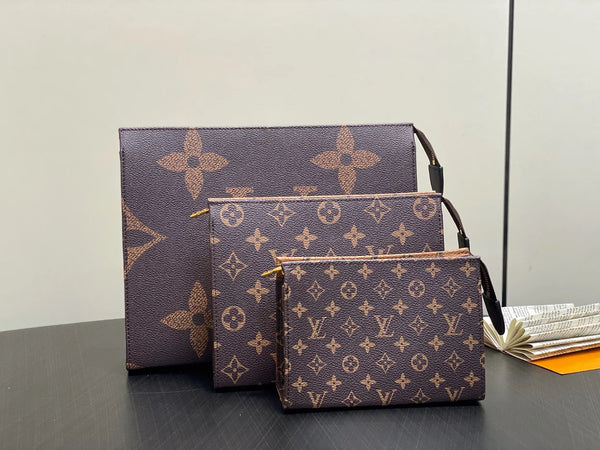 Tris pochette L