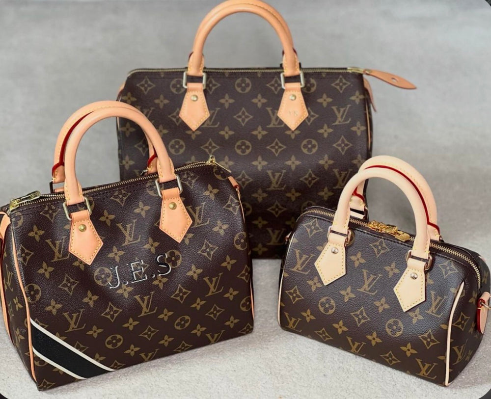 Borsa L+personalizzazione